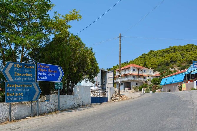 Jeep Safari Through Zakynthos Island - Last Words