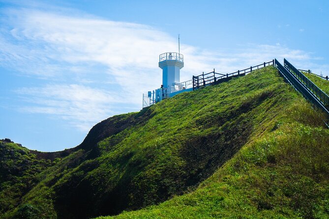 Jeju Island UNESCO Heritage Bus Tour - Common questions