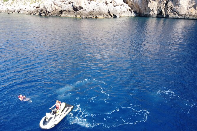 Jet Ski Excursion From San Antonio (Ibiza) to Es Vedrá - Cancellation Policy and Reviews