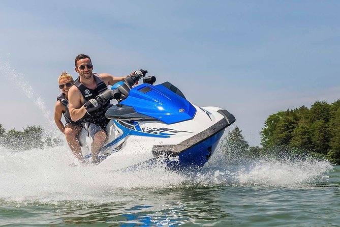 Jet Ski Tour From San Antonio (Ibiza) to Atlantis - Cancellation Policy Explained