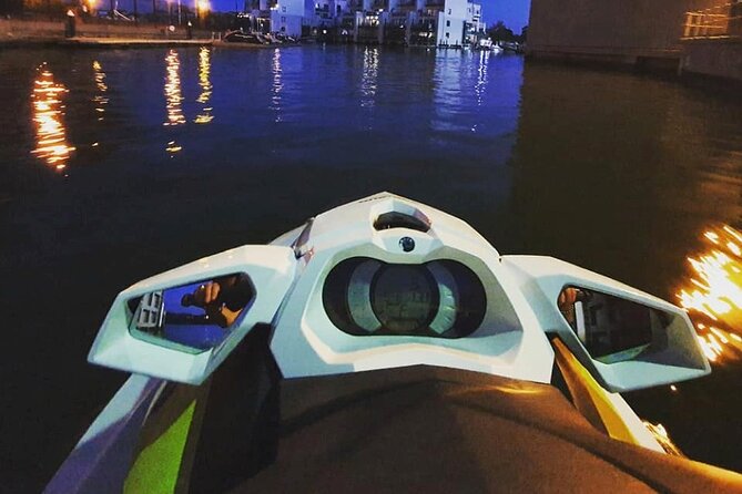 Jetski Rental in Melbourne - Reviews and Support