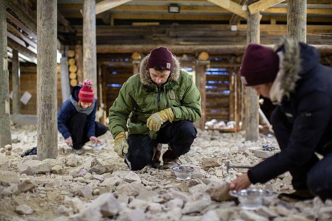 Jewels Of Lapland: Visit to Amethyst Mine in Luosto - Last Words