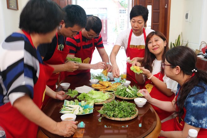 Jolie Da Nang Cooking Class: Market-Coffee-Cooking (JDN2) - Customer Support