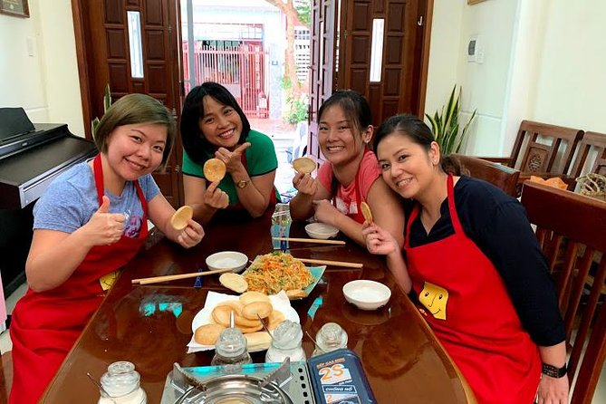 Jolie Da Nang Cooking Class Only (Jdn3) - Common questions