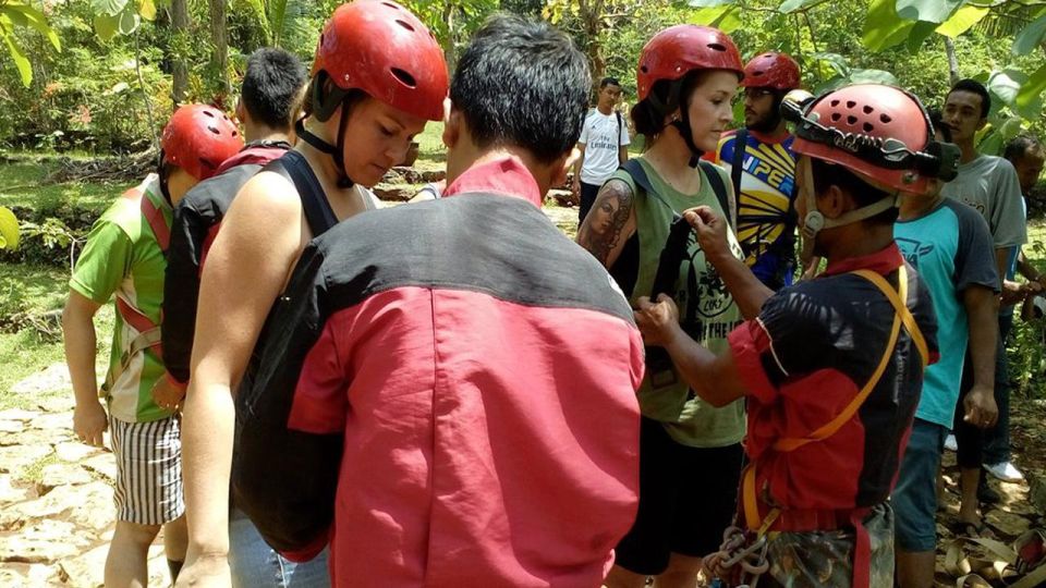 Jomblang Cave Private Tour From Yogyakarta - Inclusions and Costs