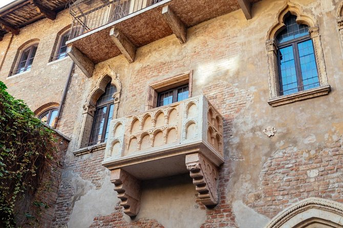 Juliets House & Surroundings of Verona Private Tour With Locals - Customer Reviews
