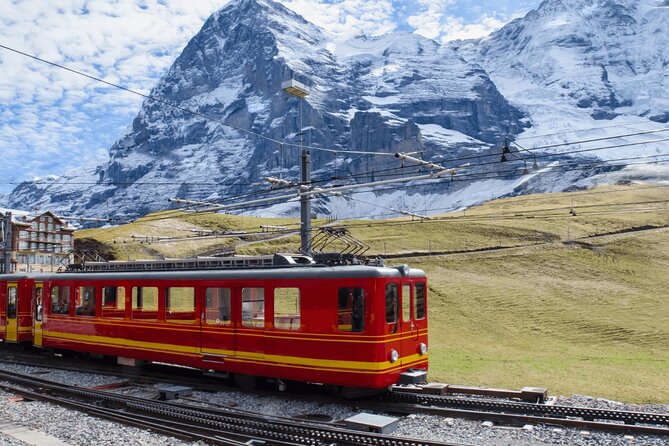 Jungfraujoch (Private Daily Tour ) - Safety and Guidelines
