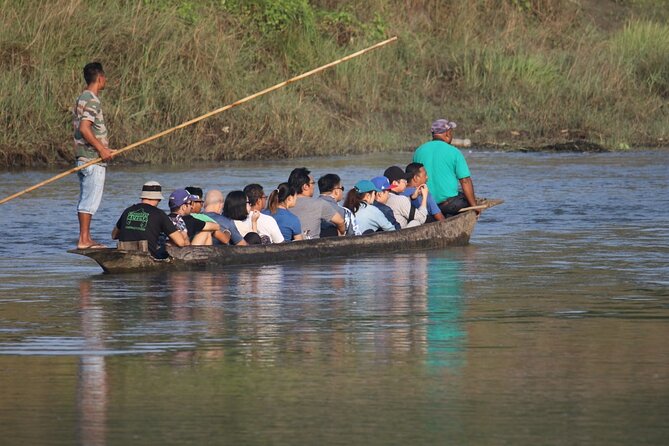 Jungle Towernight Stay: 4-Day Tour in Chitwan National Park - Last Words