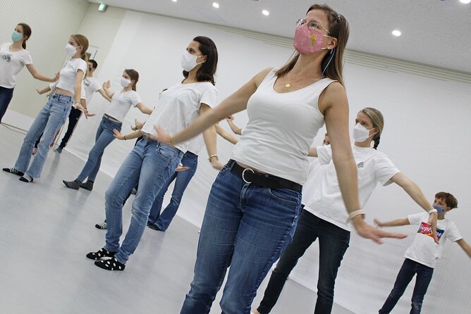 K-Pop Dance Class in Seoul, Korea With Pickup - Operator Information