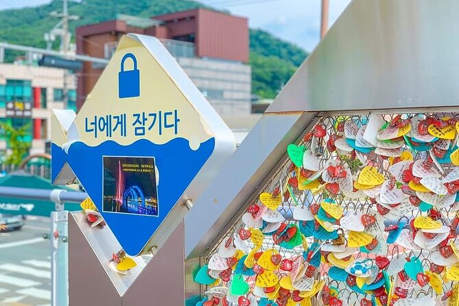 (K-Story) Chuncheon : Soyang River SKY WALK & LEGOLAND - Tips for a Memorable Visit