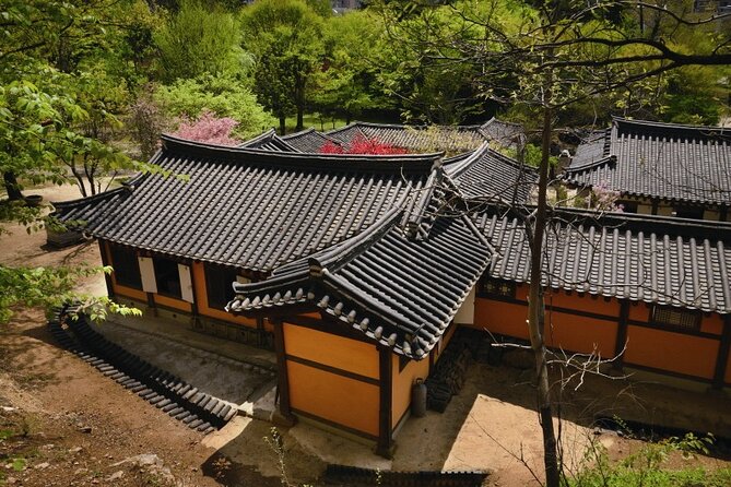 (K-STORY) Day Tour A Joseon Heritage Tour Namyangju - Contact and Additional Details