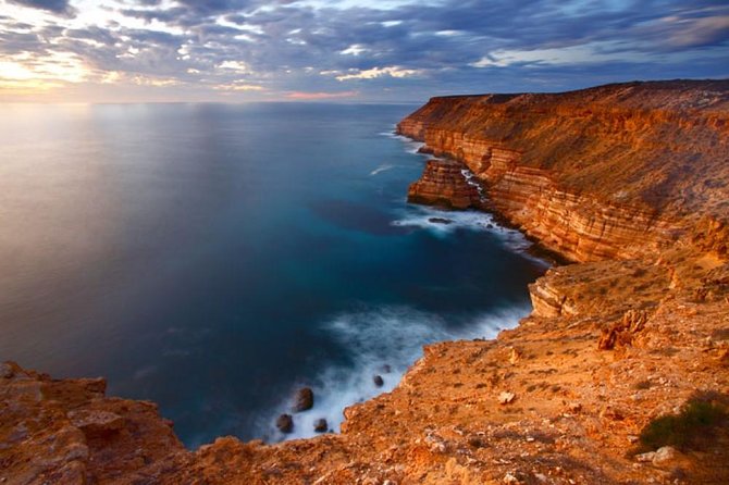 Kalbarri Outback River & Gorges - Ground & Air Tour - Service Animal and Infant Policy