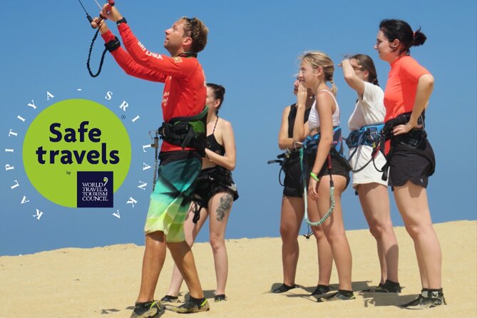 Kalpitiya, Sri Lanka Kite Surfing Adventure - Reviews and Additional Information