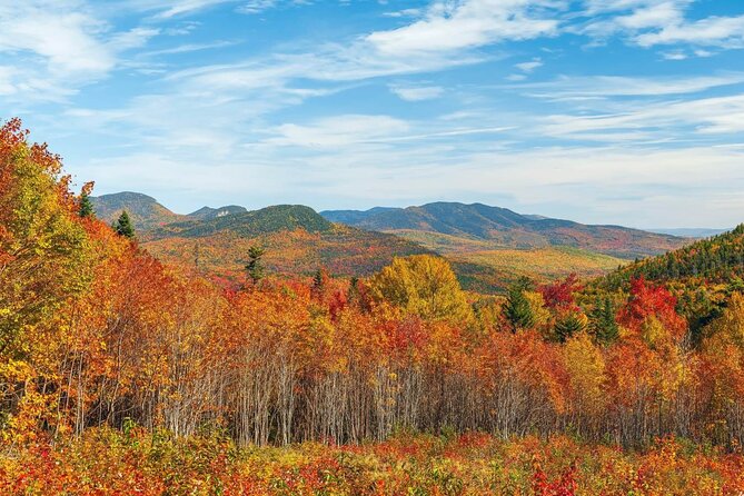 Kancamagus Scenic Byway Audio Driving Tour Guide - Future Trip Planning