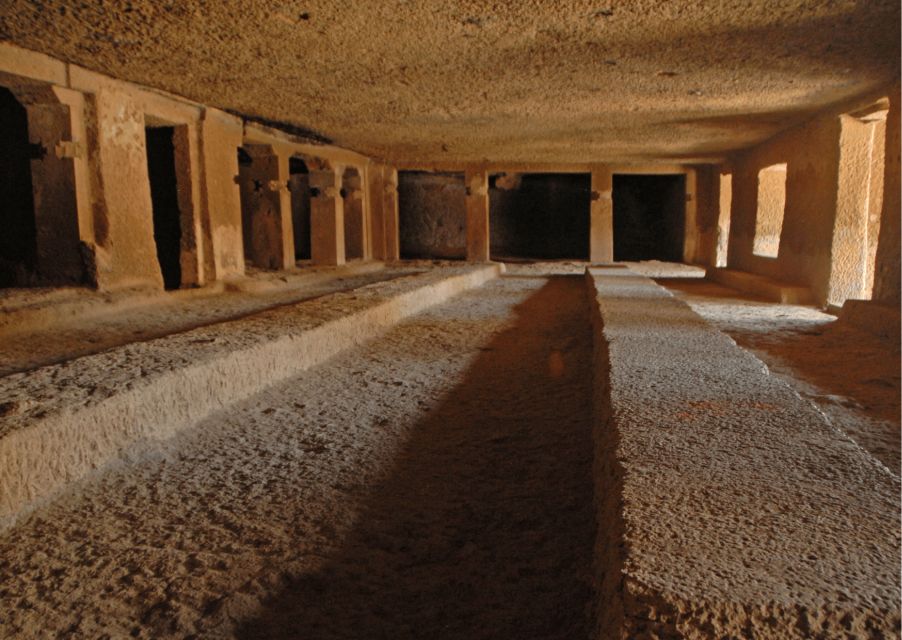 Kanheri Caves (Guided Half Day Sightseeing City Tour) - Pickup and Drop-off Locations