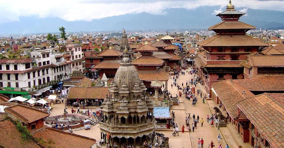 Kathmandu: 6-Day Kathmandu and Lumbini Tour - Experience Highlights