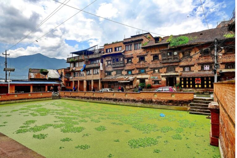 Kathmandu: Ancient City Kirtipur & Pharping Monastery Tour
