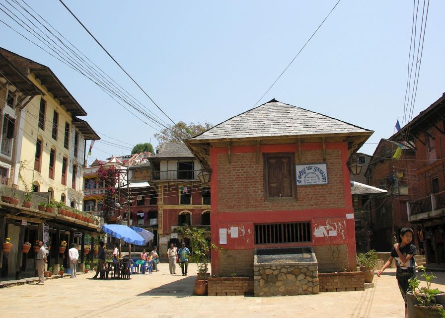 Kathmandu Bandipur Pokhara Tour - Additional Features