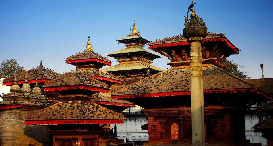 Kathmandu Old City and Swoyambhunath Stupa 4-Hour Tour - Last Words