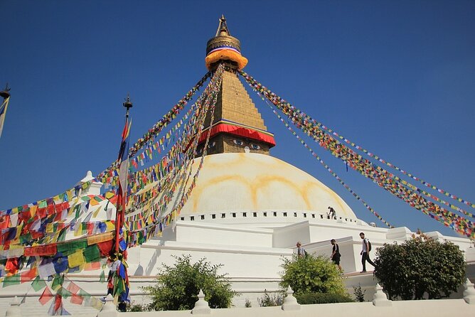 Kathmandu Private Full-Day Heritage Tour From Thamel - Additional Information