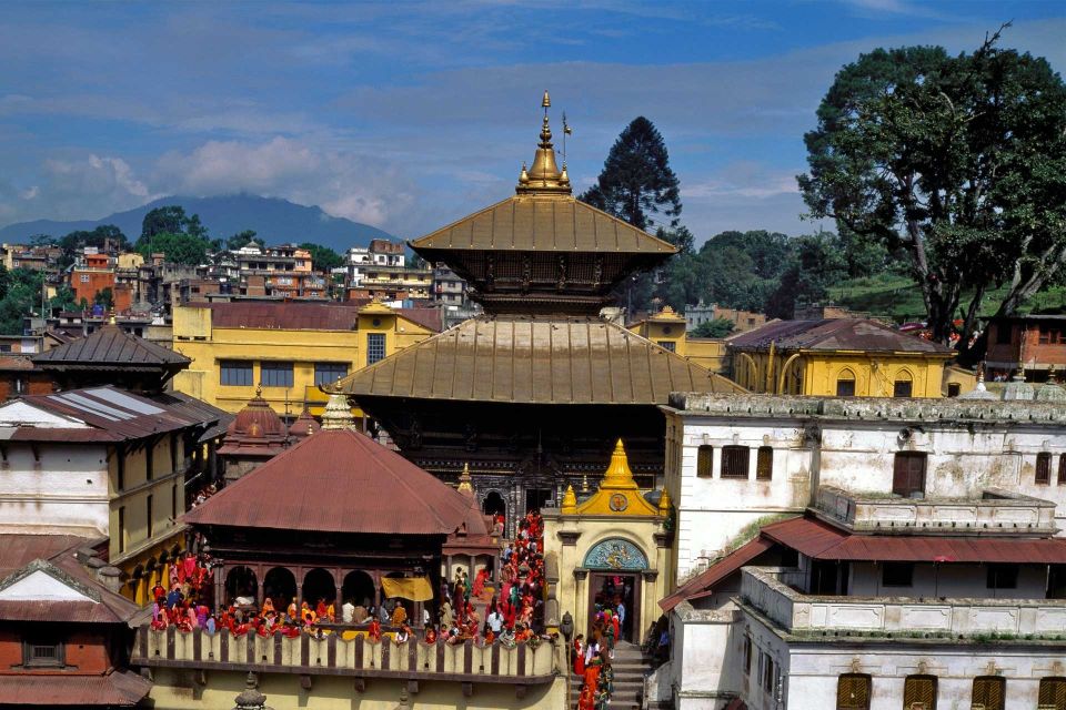 Kathmandu: Seven Unesco World Heritage Sites Day Tour - Last Words