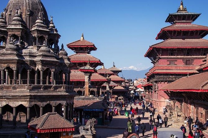 Kathmandu Sightseeing Tour by Private Vehicle - Last Words