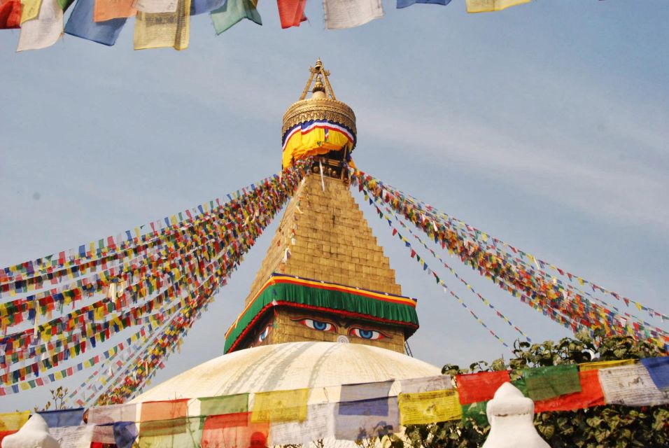 Kathmandu Valley - Day Tour - UNESCO World Heritage Sites - Last Words