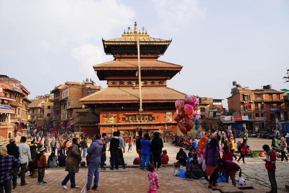 Kathmandu: World Heritage Full Day Sightseeing Tour - Additional Information