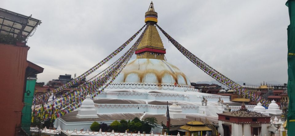 Kathmandu World Heritages City Tours - Directions for the Tour