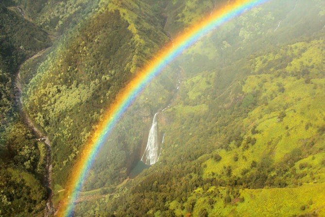 Kauai Cessna Private Air Tour - Reviews and Support Feedback