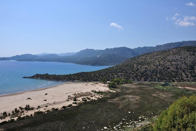 Kekova Boat Trip - Traveler Photos and Visuals