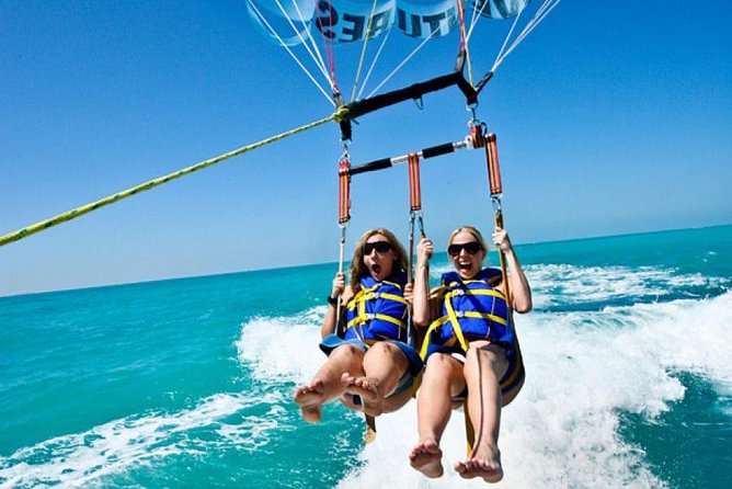 Key West Day Trip From Miami With Activities - Traveler Testimonials