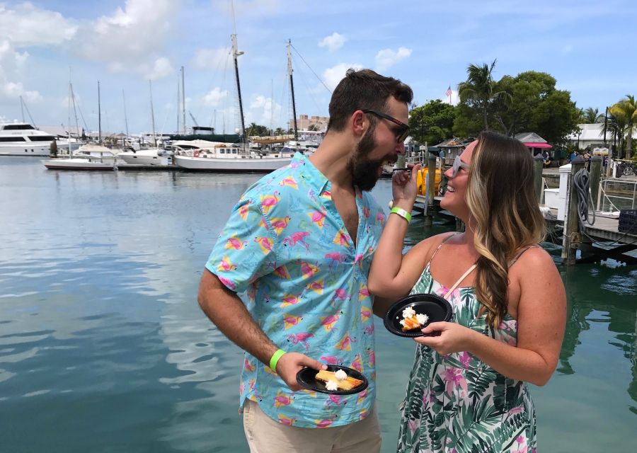 Key West: Food Tasting and Cultural Walking Tour - Booking Details and Recommendations