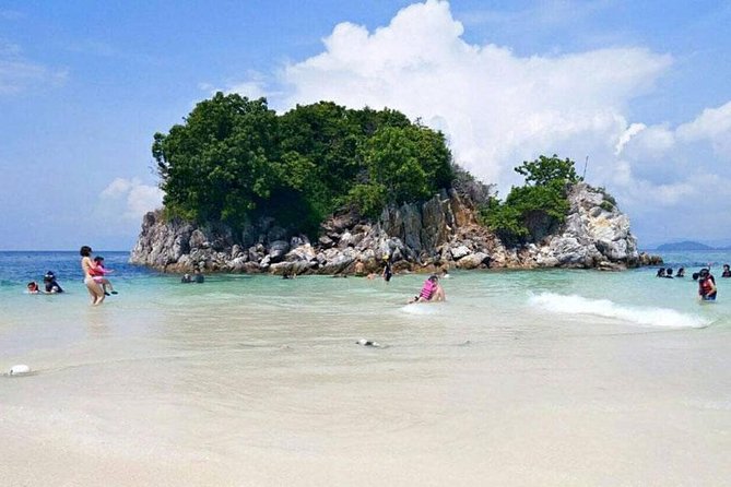 Khai Island Full Day Tour From Phuket - Last Words