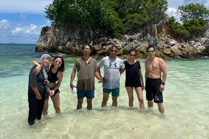 Khai Island Private Boat Tour - Traveler Reviews and Ratings