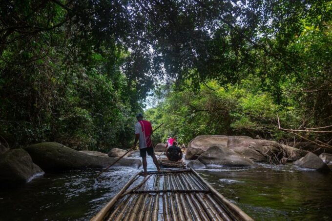 Khaolak Hightlight Tour With Eco Guide Adventure - Additional Information