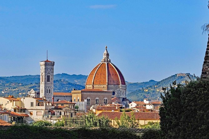 Kickstart Your Trip To Florence With A Local: Private & Personalized - Pricing Details