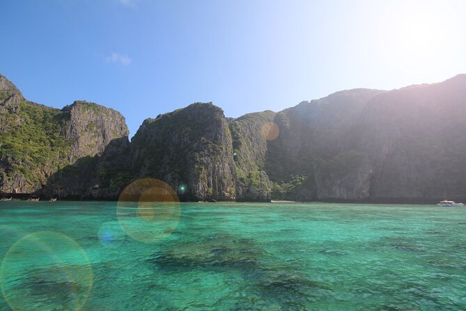 Koh Phi Phi Day Tour by Opal Travel Speedboat - Tips for Future Travelers