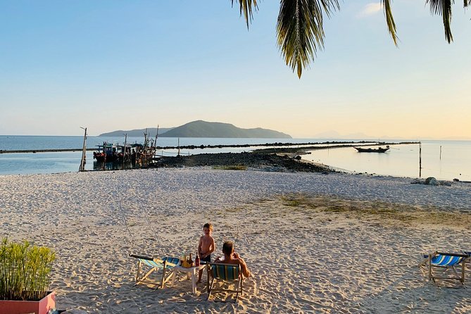 Koh Samui Islands Snorkeling Trip By Speedboat - Booking Information