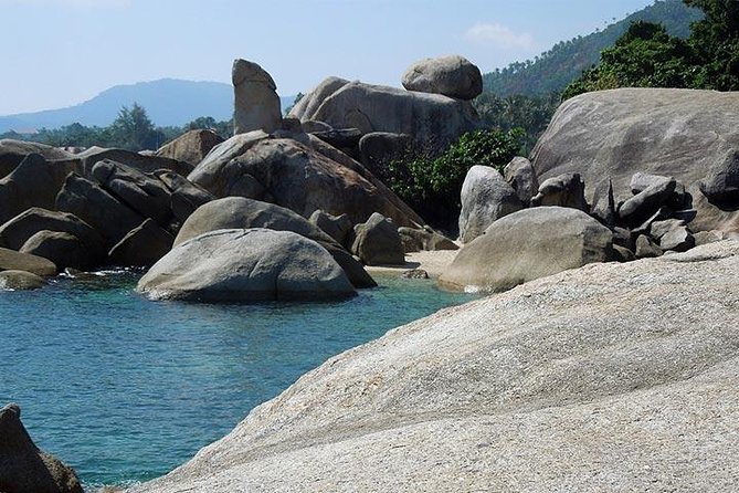 Koh Samui Round Island Sightseeing Tour - Visitor Feedback Insights