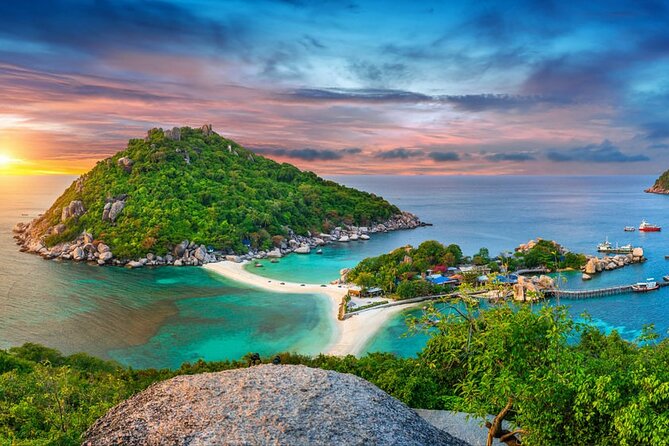 Koh Tao, Koh Nang Yuan by Speedboat - Booking and Cancellation Policies