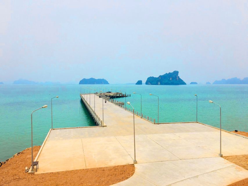 Koh Yao Noi: The Local Way of Life Eco Half-Day Tour - Experience Insights