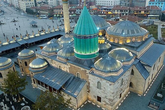 Konya Private Sufism History Full-Day Tour - Last Words