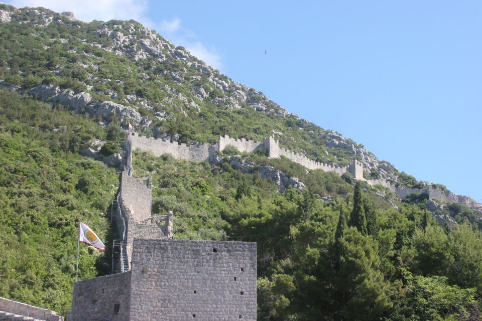 KorčUla & PelješAc: Wine & Culture Experience From Dubrovnik - Tour Highlights