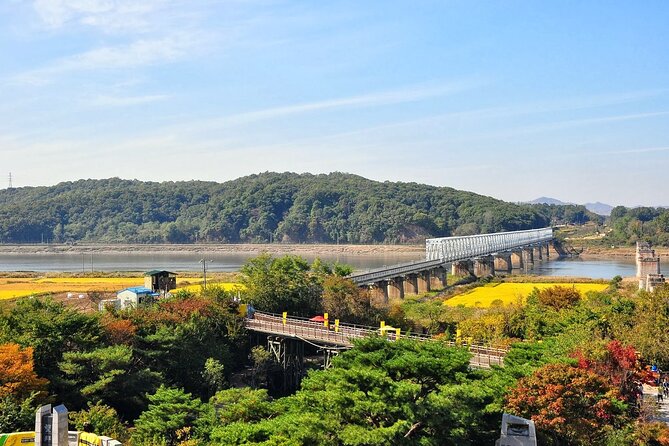 Korean DMZ Tour With Expert Tour Guide From Seoul - No Shopping - Historical Sites and Visitor Experiences