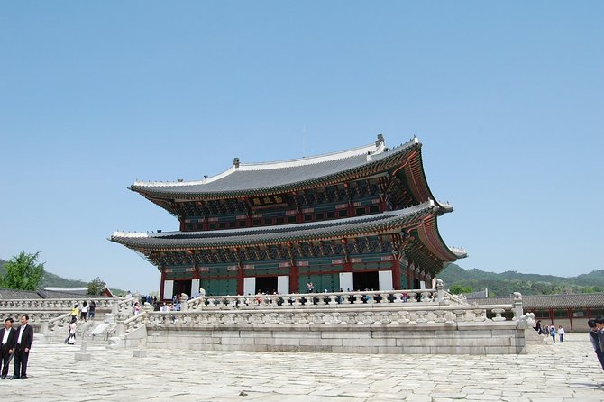 Korean Palace and Market Tour in Seoul Including Insadong and Gyeongbokgung Palace - Additional Tips and Recommendations