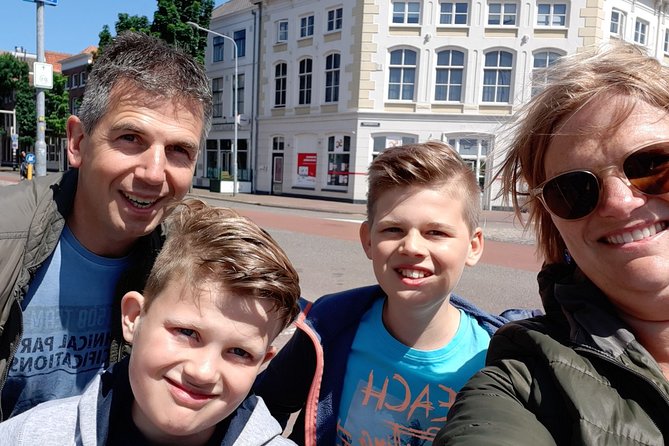 Kortrijk Self-Guided Tour With Interactive City Game  – Ghent