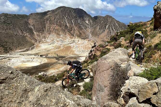 Kos Adventure Emtb Tours - Booking and Pricing