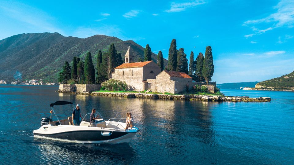 Kotor: Private Speed Boat Tour to Blue Cave With Swim Time - Last Words