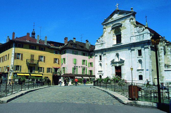 (KPG208) - Annecy and Geneva Sightseeing Private Tour - Additional Information